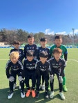 의왕 G스포츠클럽 U12 축구단