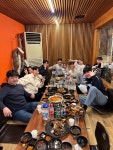 김진오김실장왕족발 본점