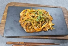 남쉐프 마산복국8800 본사직영