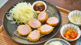 빛트루 파스타돈까스전문 대전지족반석노은점