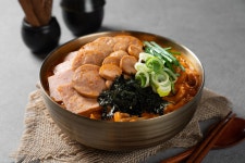 파주닭국수 주례점