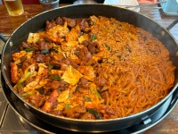 유가네닭갈비 해운대점