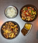 경산 하양 맛집 술집 붉은기와