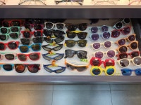 눈사랑안경 해운대점