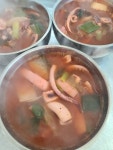 옥천식당