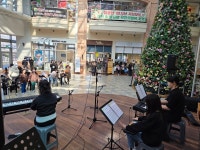 솔솔미레도 음악학원