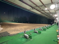 봉화골프연습장