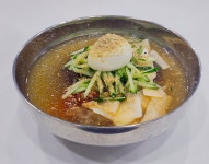 이북할머니멸치국수 삼천점