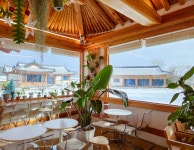 대부도 한옥펜션 해솔