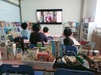 매직영어교습소