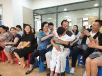 VTA 대치역삼수련관