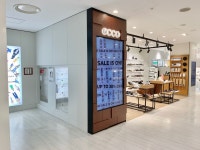 에코 신세계백화점 광주점