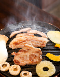 참숯마을