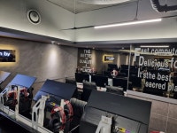 아토 프리미엄 PC방