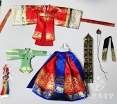 박지원한복공방 | 한국복식공예연구원 마노한복공방