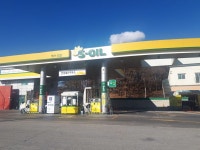 S-OIL 안성셀프주유소