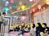 씨앤에이논술 시원씨앤에이국어학원