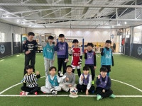 SLA유소년스포츠클럽