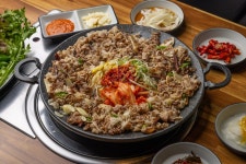 대연소담한 제주대패삼겹살