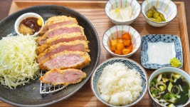 빛트루 파스타돈까스전문 대전지족반석노은점