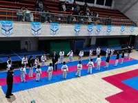 용인대승리태권도