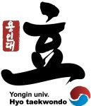 용인대효태권도장