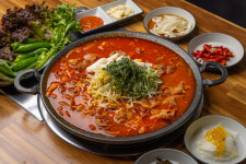 대연소담한 제주대패삼겹살