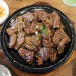 달성면옥 현풍테크노폴리스점