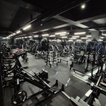 팀JJ피트니스 옥계점