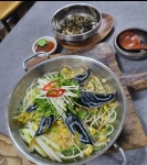 남쉐프 마산복국8800 본사직영