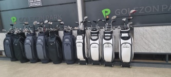 골프존파크 문정가든파이브점