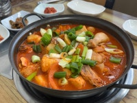 성전청자골식당