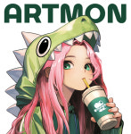 아트몬디자인웹툰만화미술학원