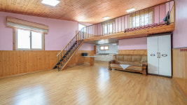 가평산넘어펜션