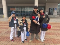 STA신은태우태권도