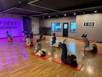 더퍼스트댄스아카데미