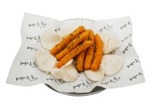 봉구비어 & 봉구통닭 마린시티점