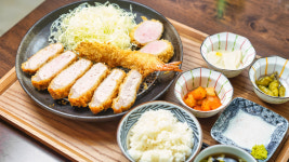 빛트루 파스타돈까스전문 대전지족반석노은점
