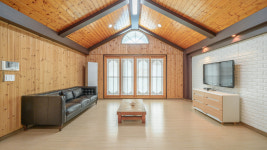 가평산넘어펜션