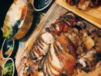 족발신선생 안양동편마을점
