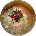 이북할머니멸치국수 삼천점