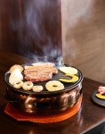 참숯마을