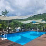 힐사이드인가평 글램핑&캠핑