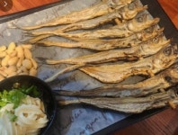 곤지암할매소머리국밥(노가리&생맥주) 용산문배점