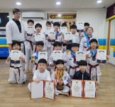 용인대승리태권도