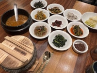 들밥애 롯데백화점 일산점