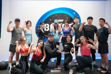 슬릭부스트 도곡캠프