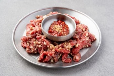 설우정 안중송담점