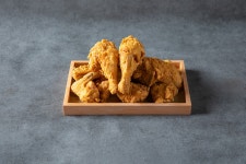 포차처럼&양아치킨