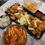 엘케이치킨 낙성대본점